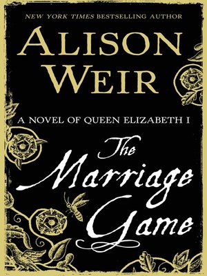 The Marriage Game - ebook